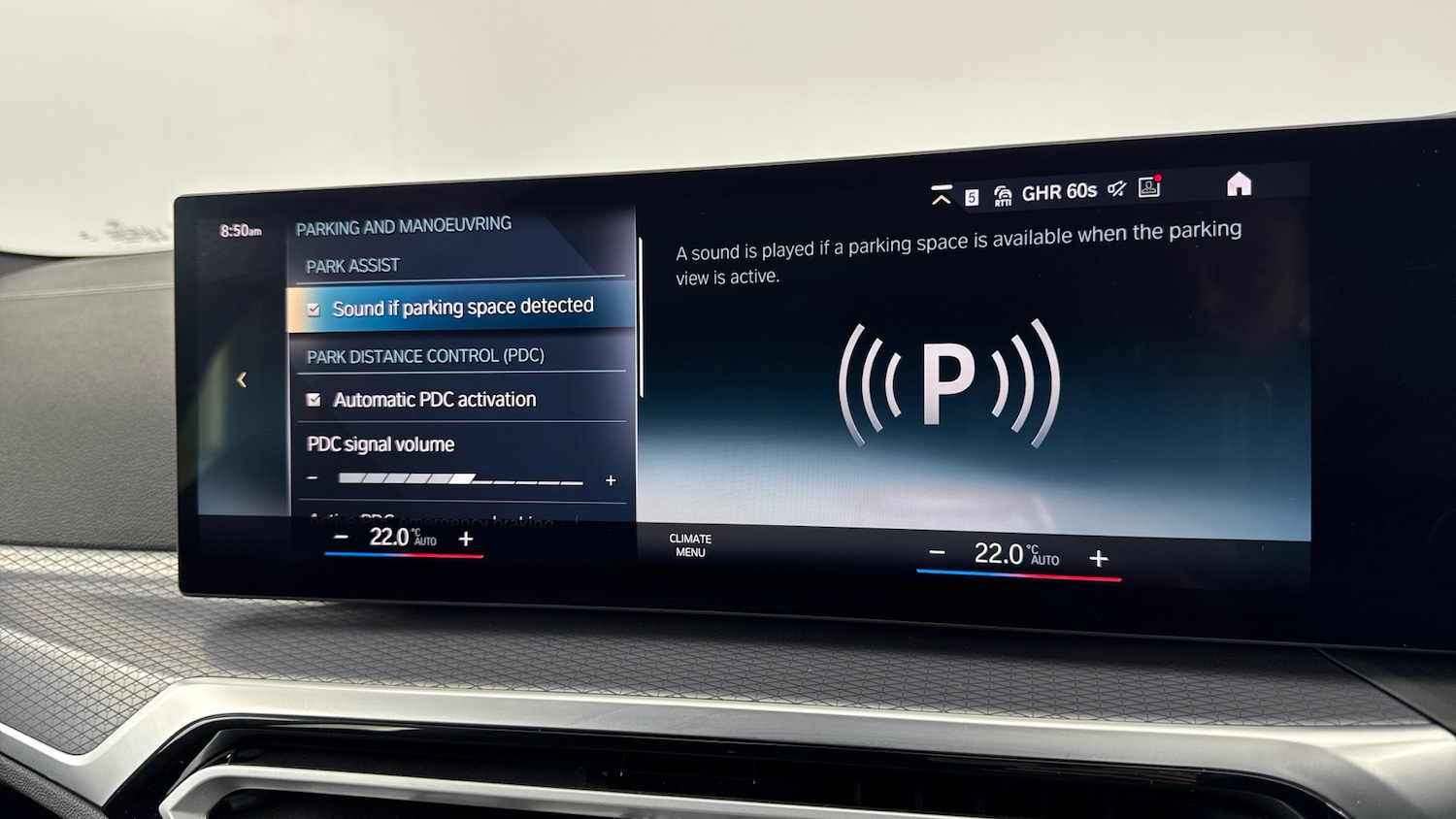 Used BMW 3 Series 2024 for sale - 76507268: Photo 44