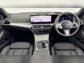 Used BMW 3 Series 2024 for sale - 76507268: Photo