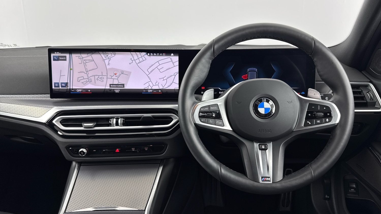 Used BMW 3 Series 2024 for sale - 76507268: Photo 5