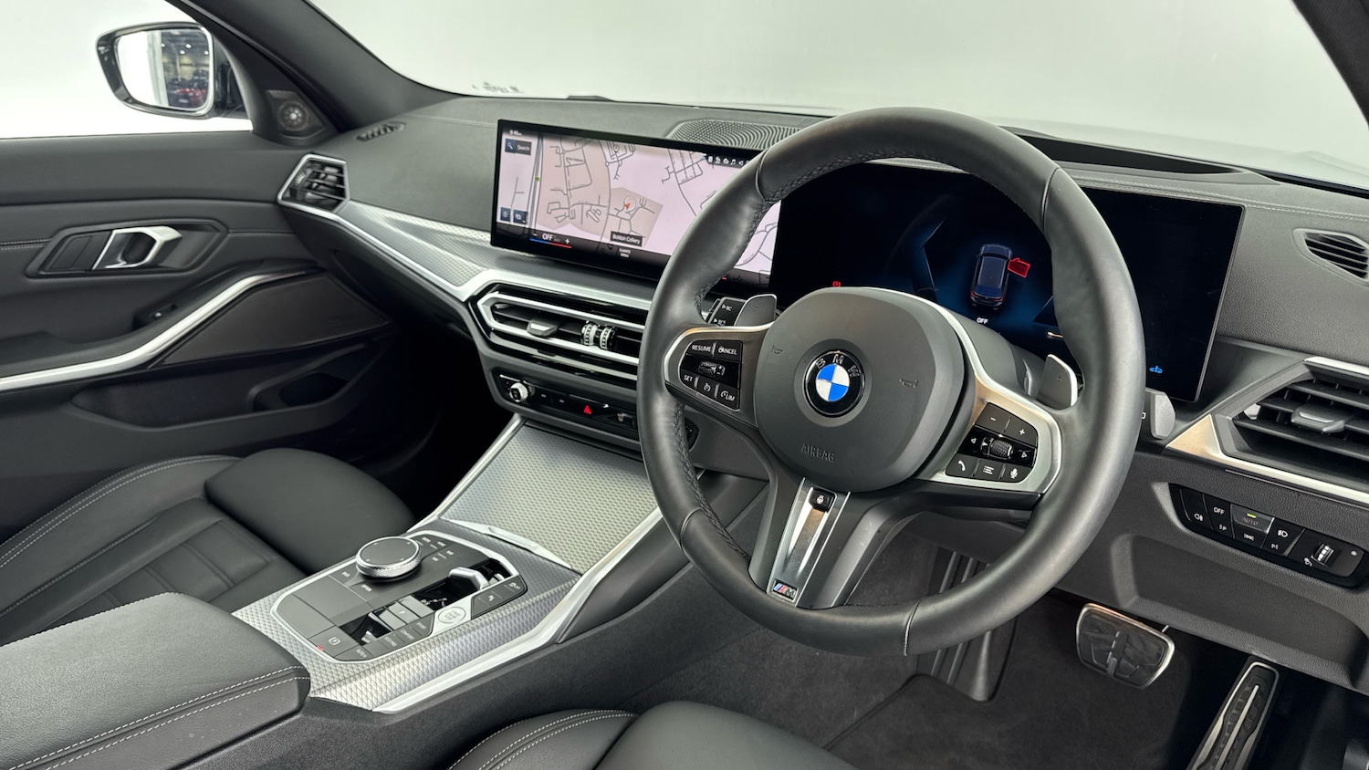 Used BMW 3 Series 2024 for sale - 76507268: Photo 6