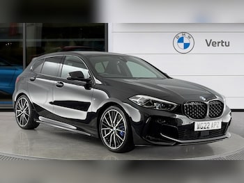 Used BMW 1 Series 2022 for sale - 79482732: Photo