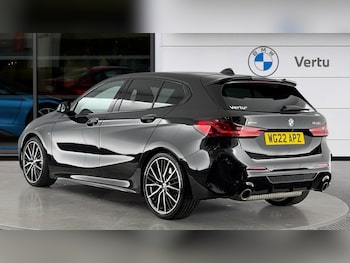 Used BMW 1 Series 2022 for sale - 79482732: Photo