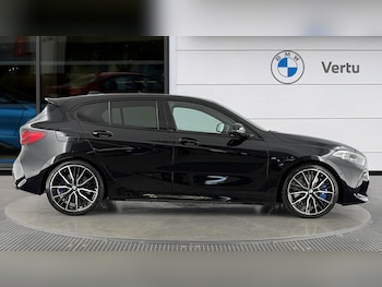 Used BMW 1 Series 2022 for sale - 79482732: Photo