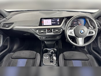 Used BMW 1 Series 2022 for sale - 79482732: Photo