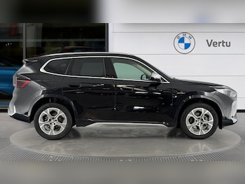 Used BMW X1 2023 for sale - 75793019: Photo