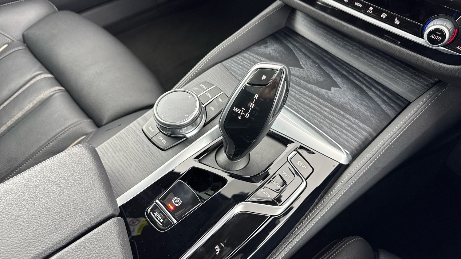 Used BMW 5 Series 2023 for sale - 77518945: Photo 10