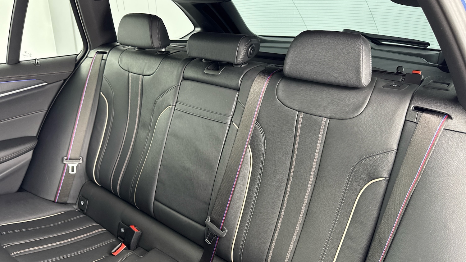 Used BMW 5 Series 2023 for sale - 77518945: Photo 12