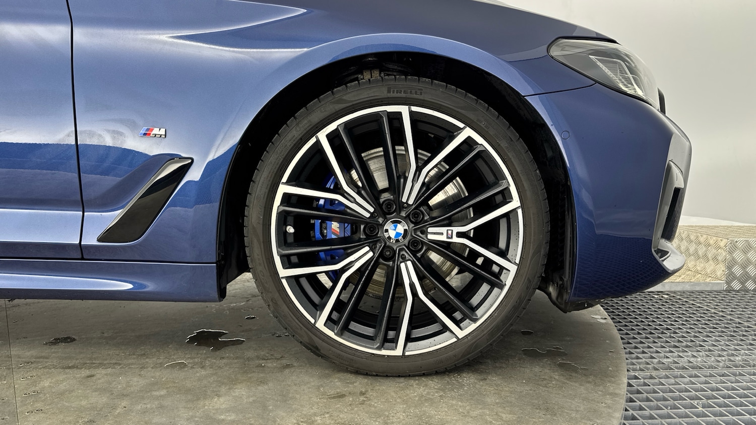 Used BMW 5 Series 2023 for sale - 77518945: Photo 14