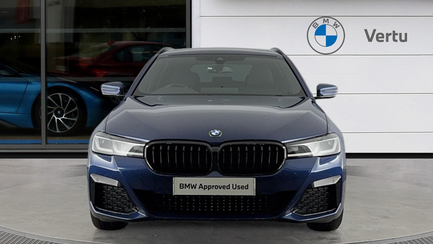 Used BMW 5 Series 2023 for sale - 77518945: Photo 16
