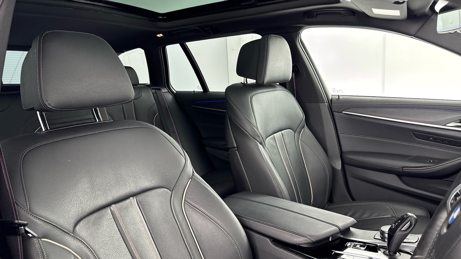 Used BMW 5 Series 2023 for sale - 77518945: Photo 26