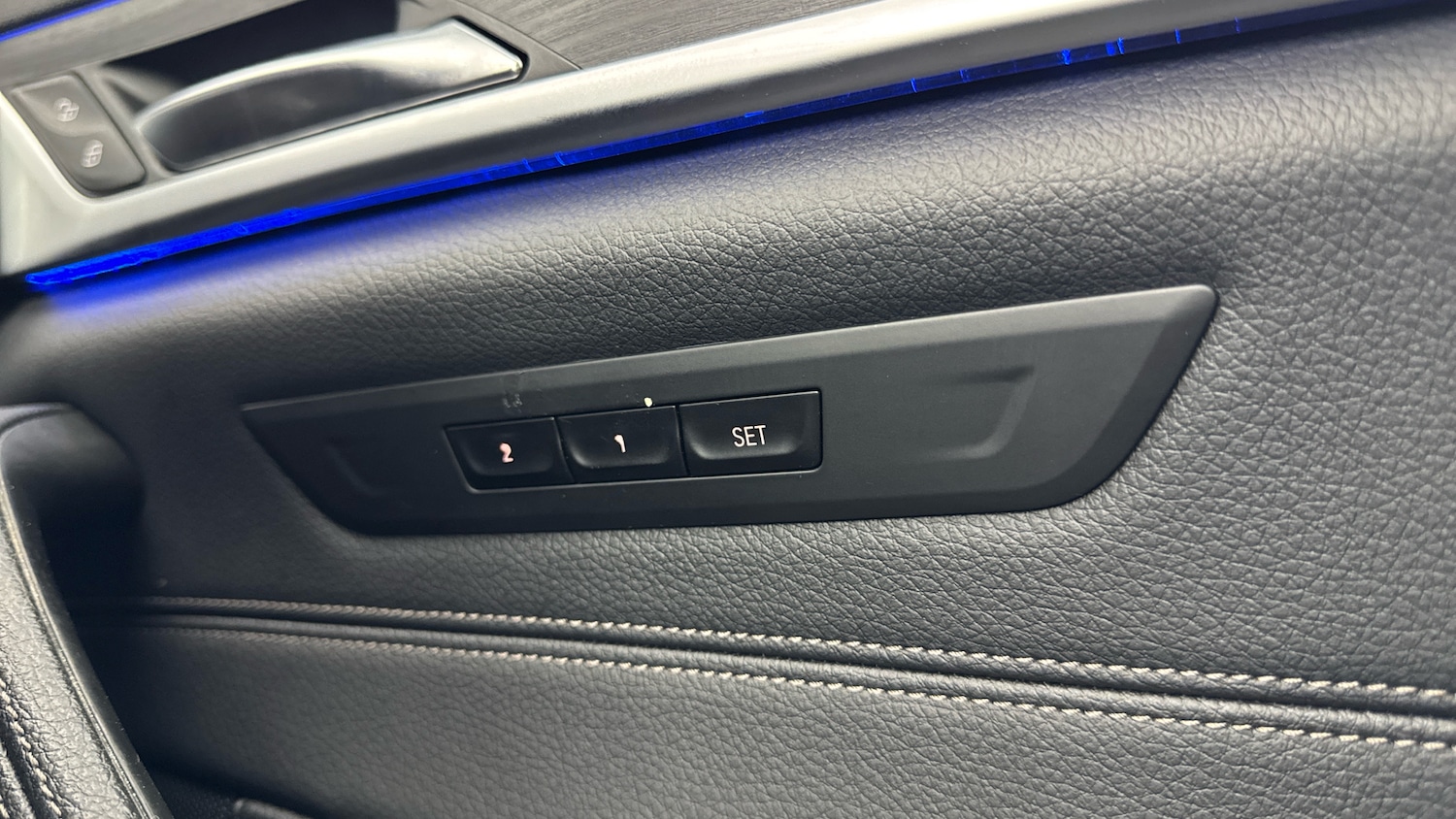 Used BMW 5 Series 2023 for sale - 77518945: Photo 27