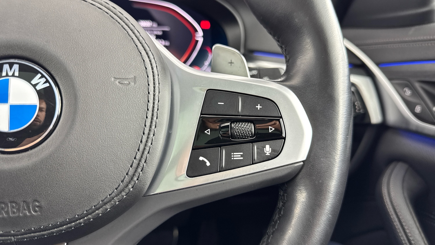 Used BMW 5 Series 2023 for sale - 77518945: Photo 30