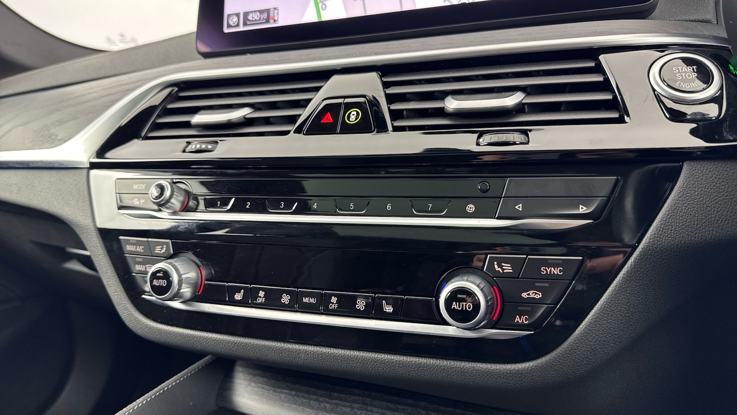 Used BMW 5 Series 2023 for sale - 77518945: Photo 31