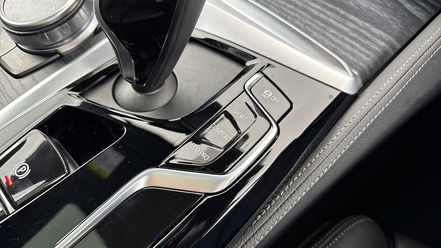 Used BMW 5 Series 2023 for sale - 77518945: Photo 33