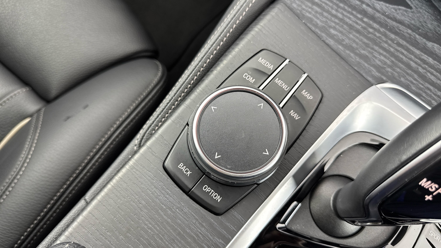 Used BMW 5 Series 2023 for sale - 77518945: Photo 34