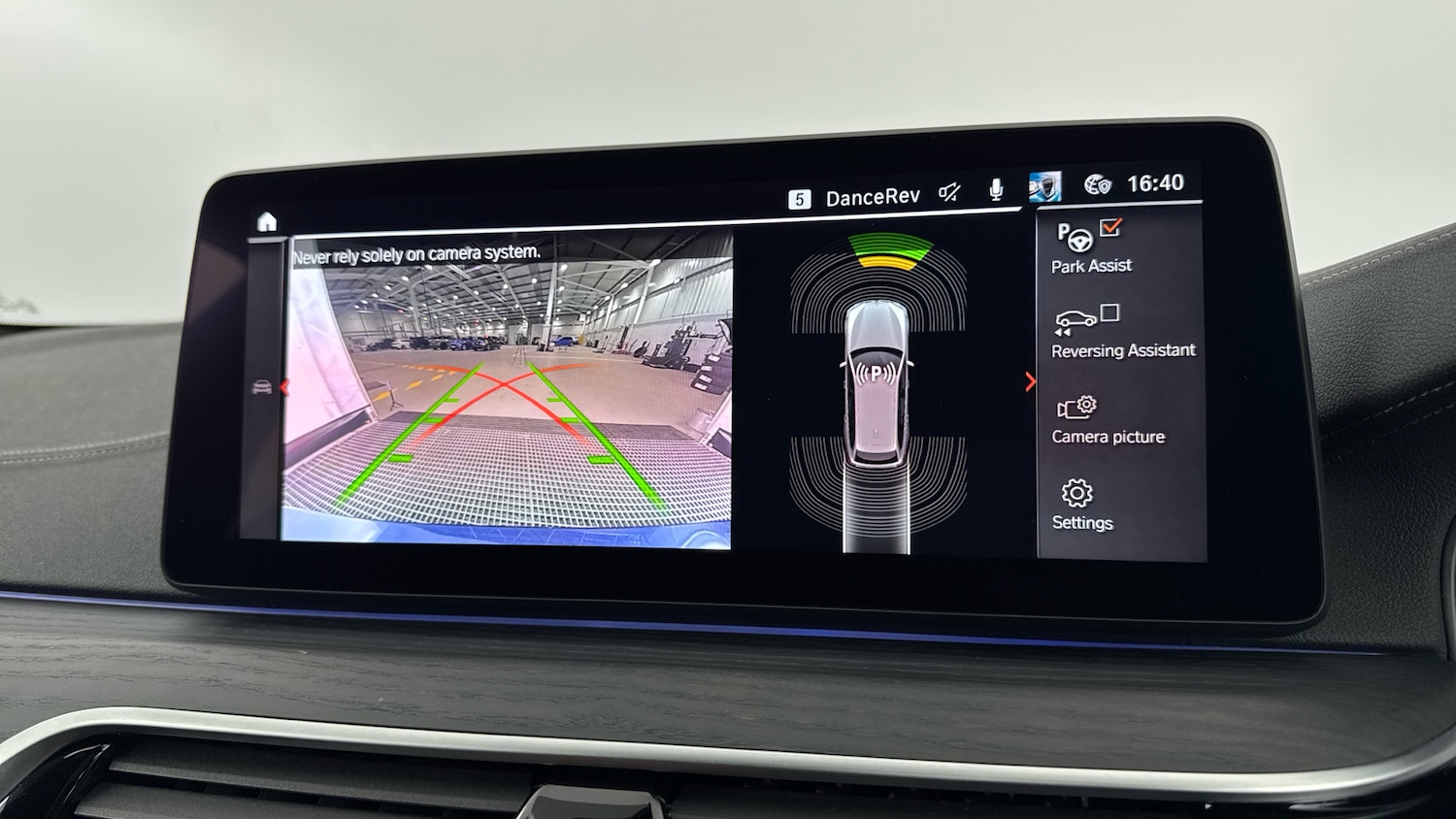 Used BMW 5 Series 2023 for sale - 77518945: Photo 35