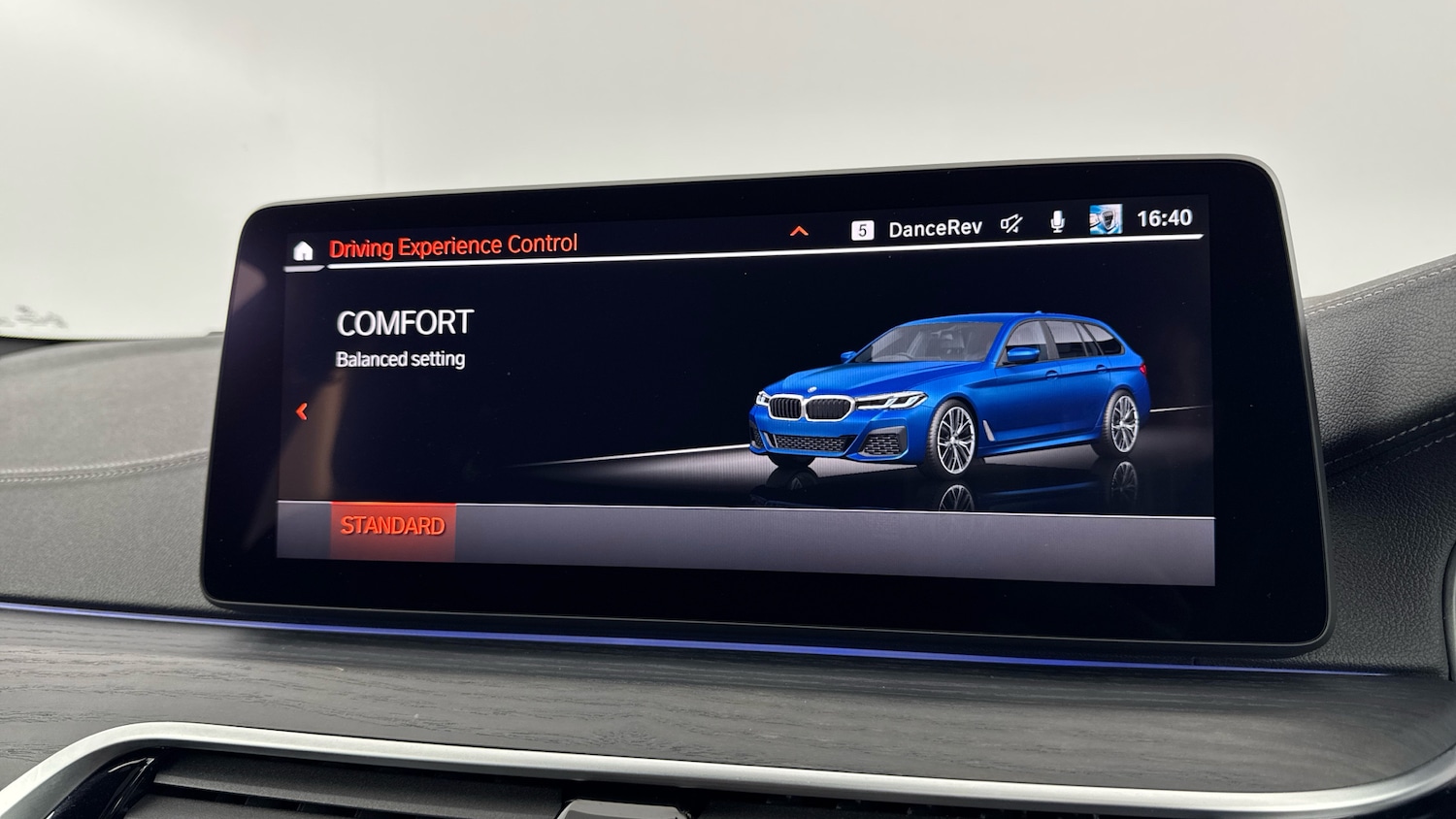 Used BMW 5 Series 2023 for sale - 77518945: Photo 37