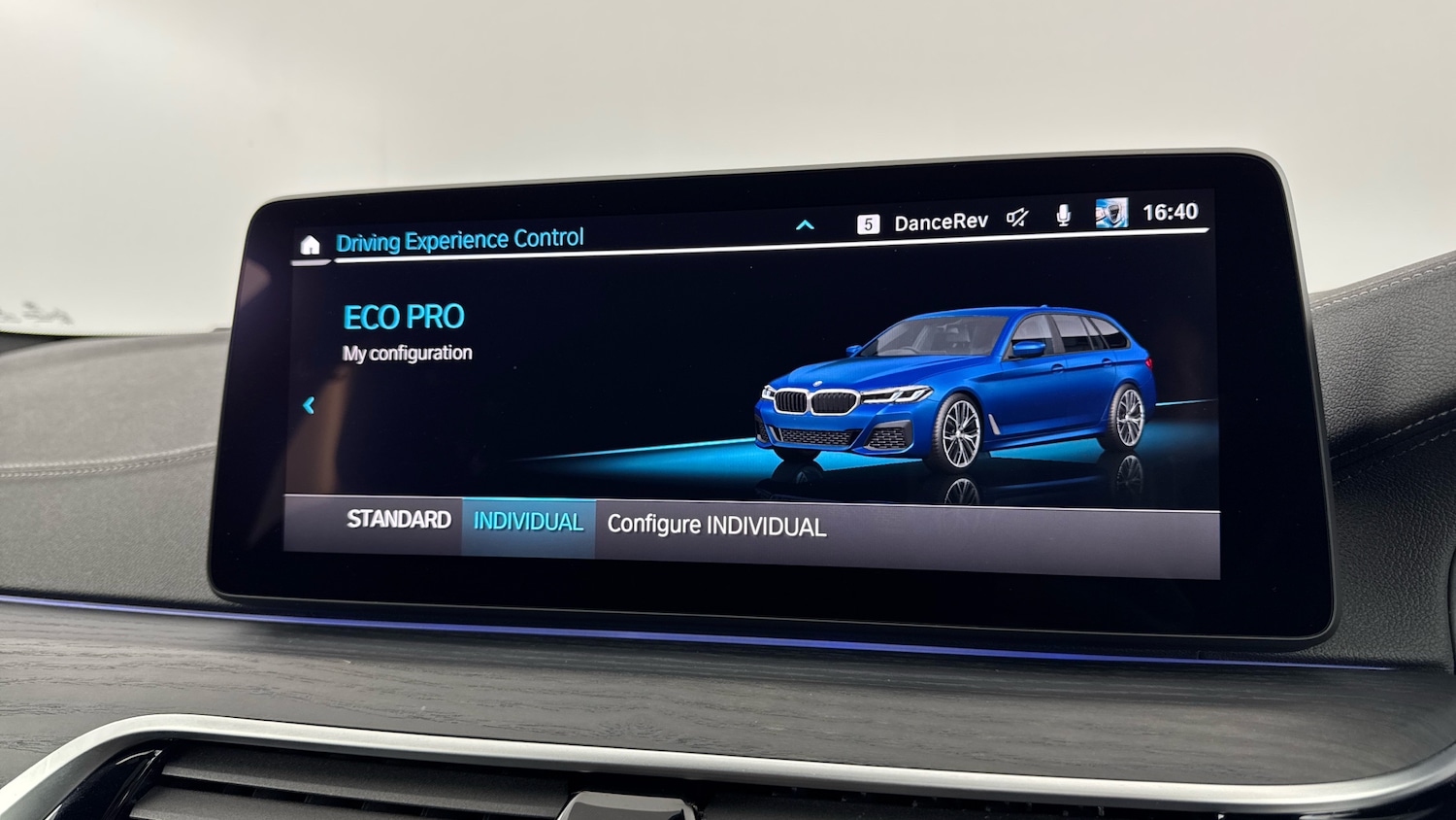 Used BMW 5 Series 2023 for sale - 77518945: Photo 38