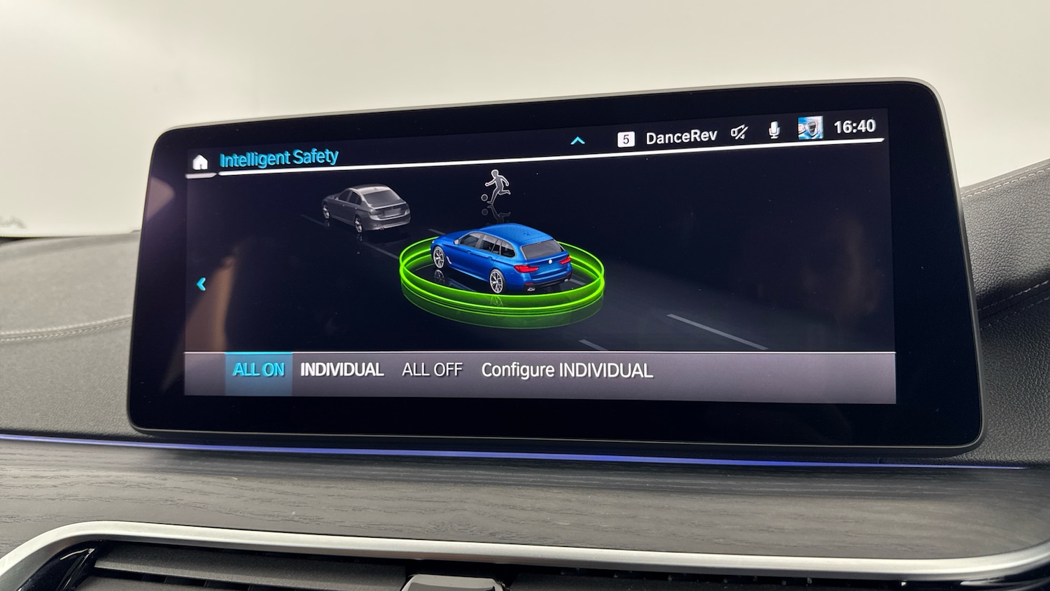 Used BMW 5 Series 2023 for sale - 77518945: Photo 39