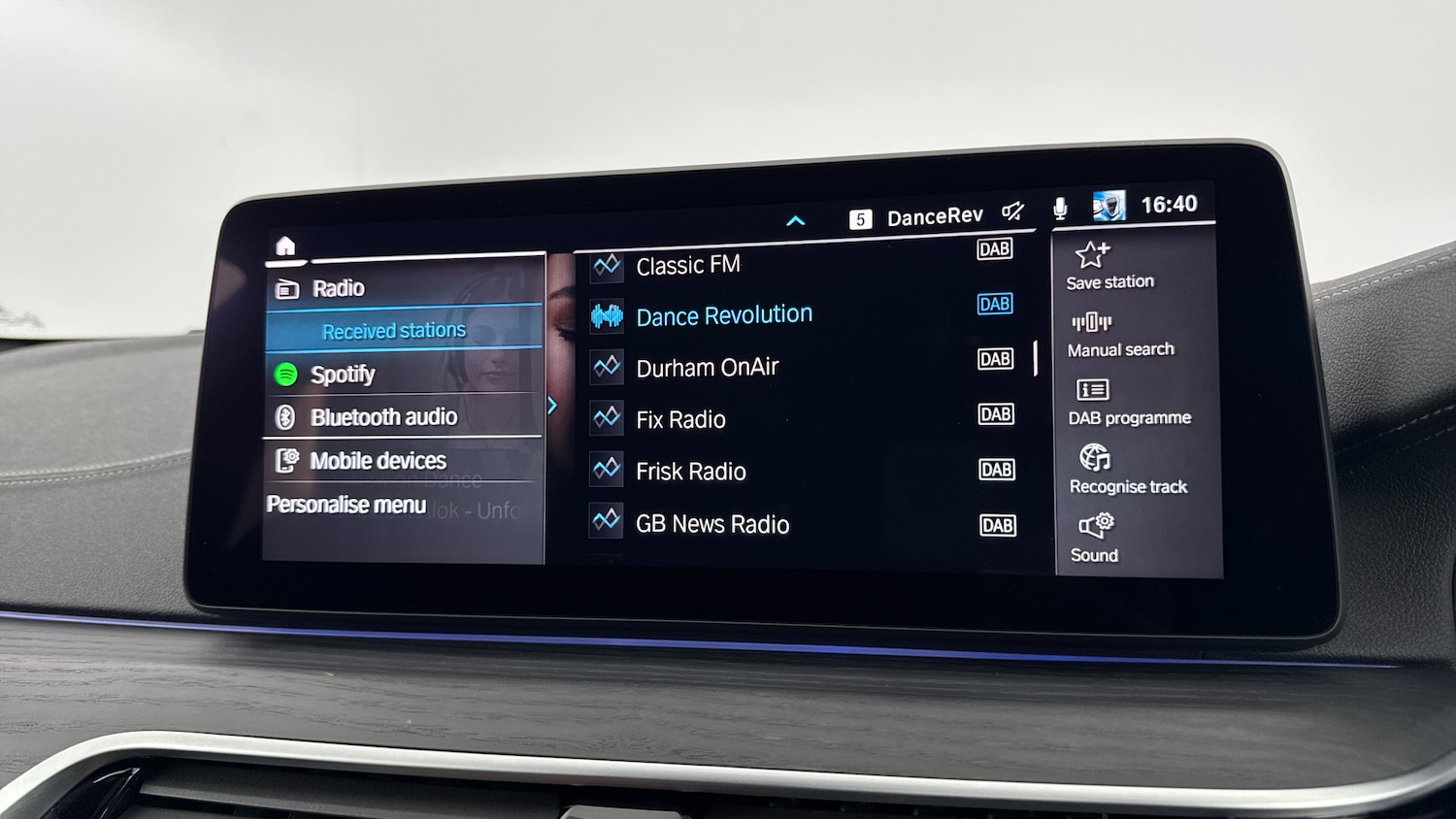 Used BMW 5 Series 2023 for sale - 77518945: Photo 40