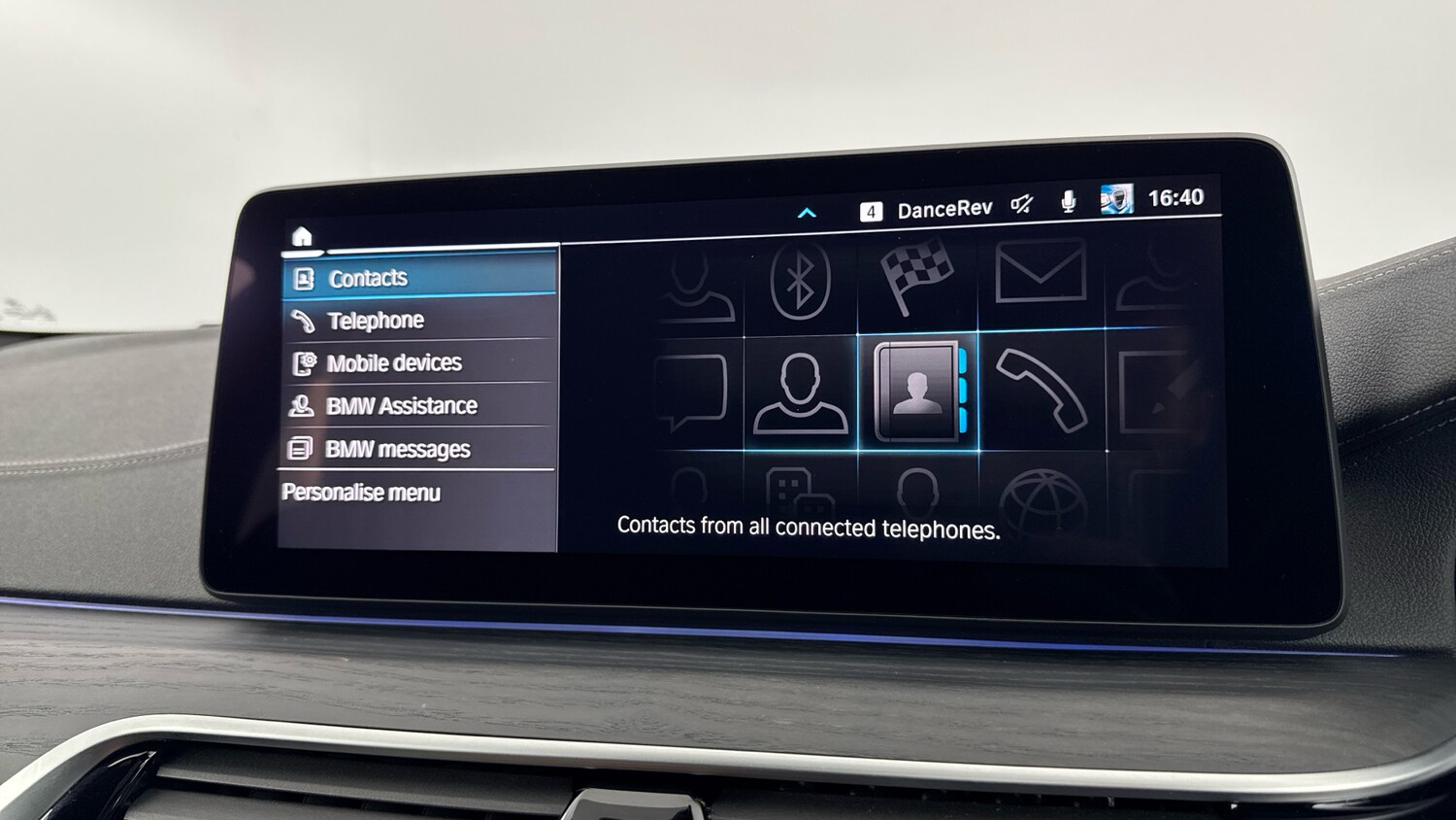 Used BMW 5 Series 2023 for sale - 77518945: Photo 41