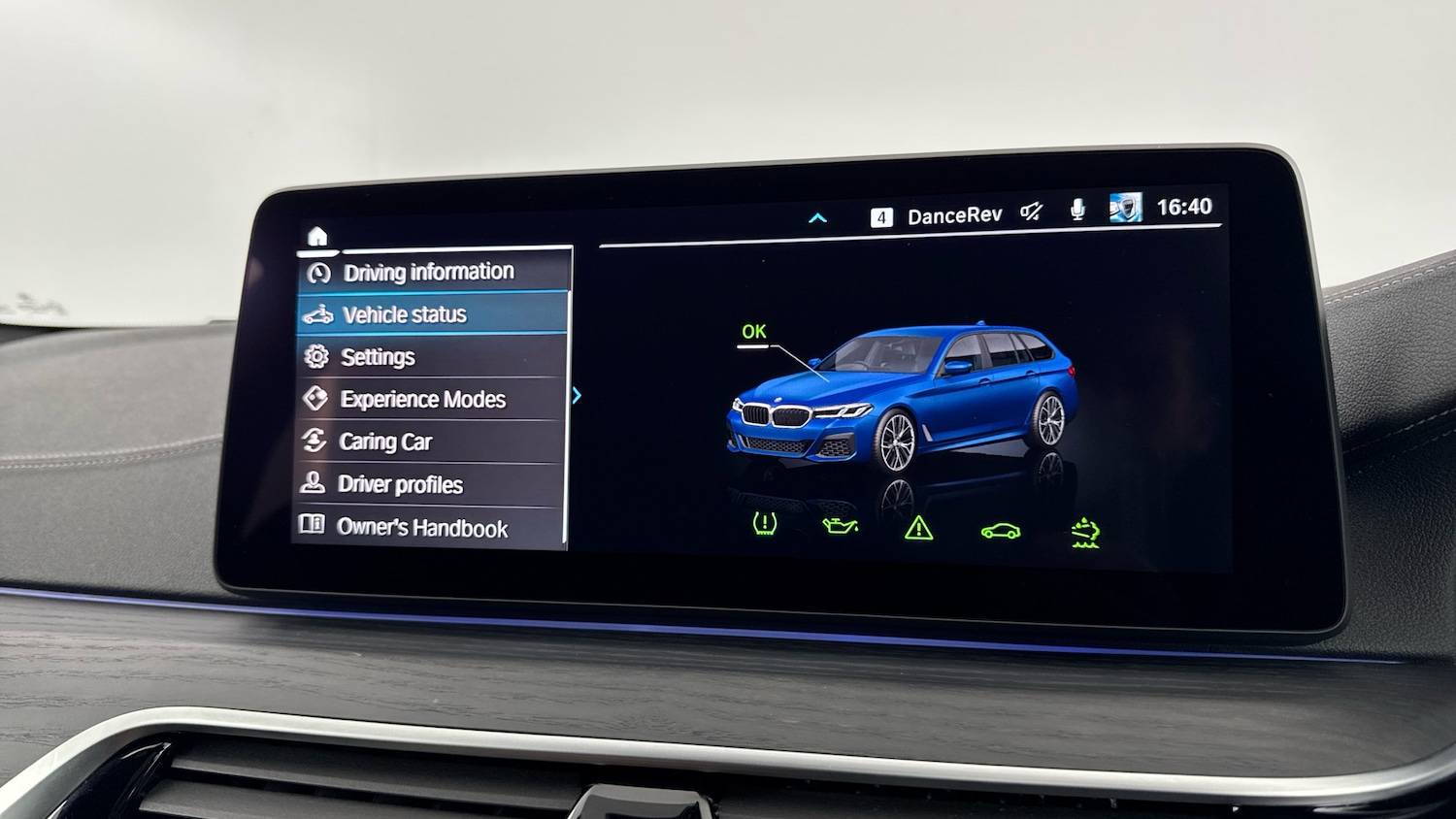 Used BMW 5 Series 2023 for sale - 77518945: Photo 42