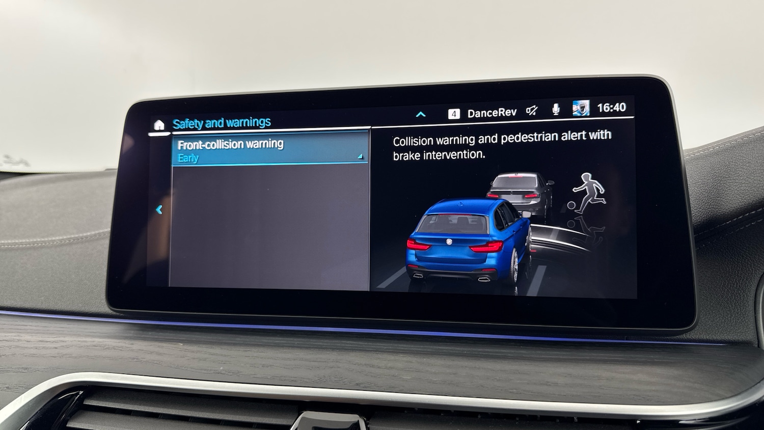 Used BMW 5 Series 2023 for sale - 77518945: Photo 43