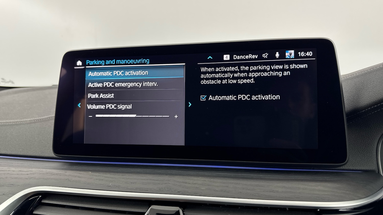 Used BMW 5 Series 2023 for sale - 77518945: Photo 44