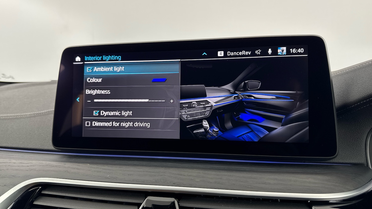 Used BMW 5 Series 2023 for sale - 77518945: Photo 45