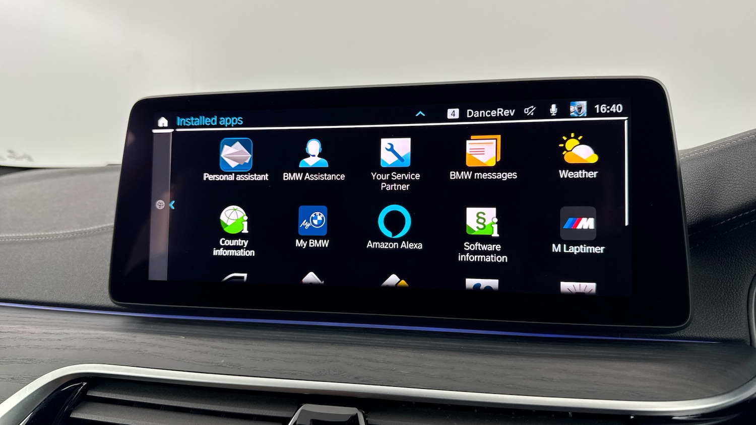 Used BMW 5 Series 2023 for sale - 77518945: Photo 46