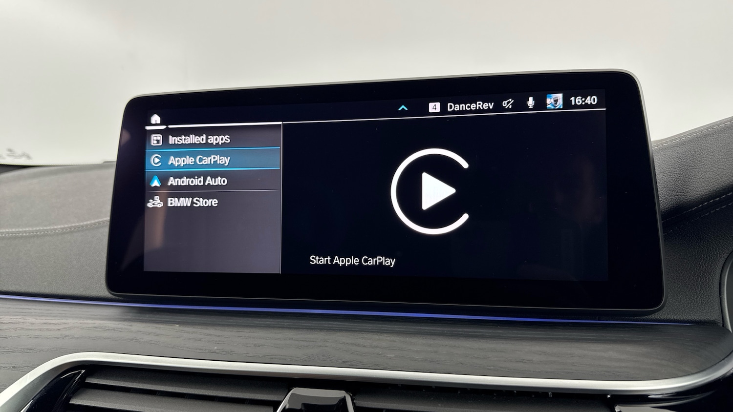 Used BMW 5 Series 2023 for sale - 77518945: Photo 47