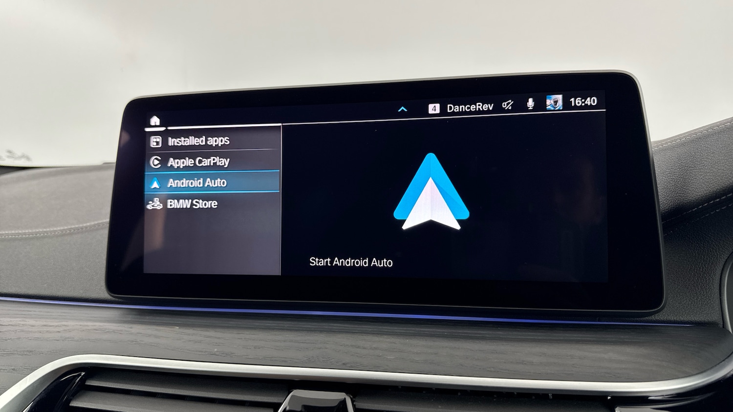 Used BMW 5 Series 2023 for sale - 77518945: Photo 48