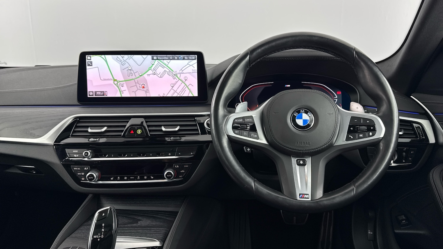 Used BMW 5 Series 2023 for sale - 77518945: Photo 5