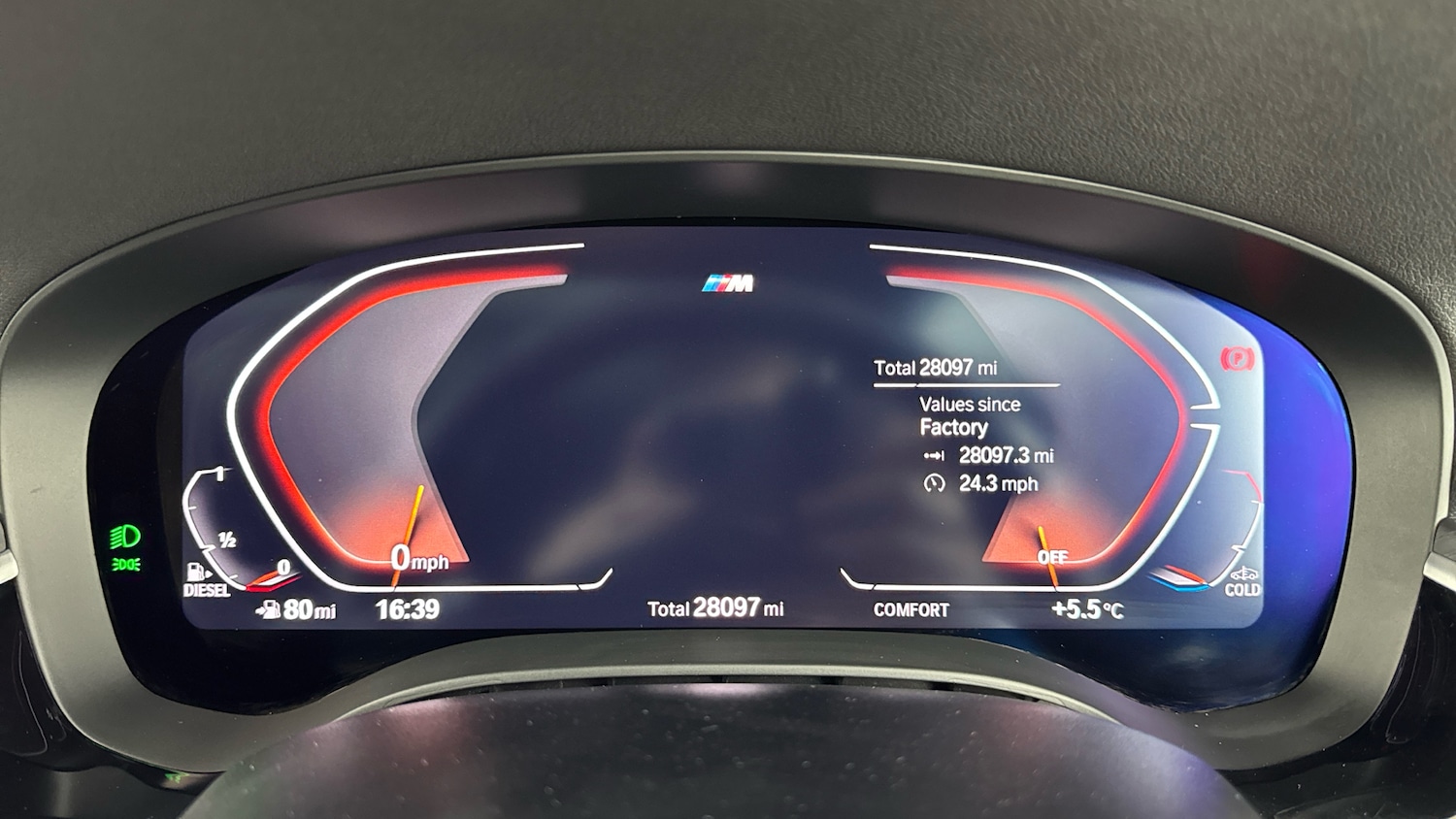 Used BMW 5 Series 2023 for sale - 77518945: Photo 9