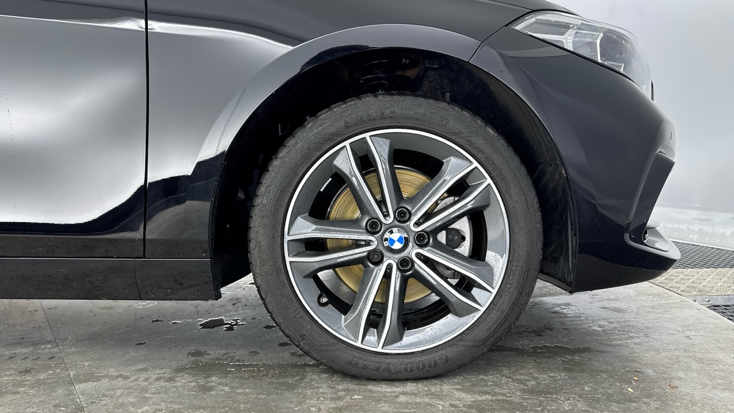 Used BMW 1 Series 2024 for sale - 77367515: Photo 14