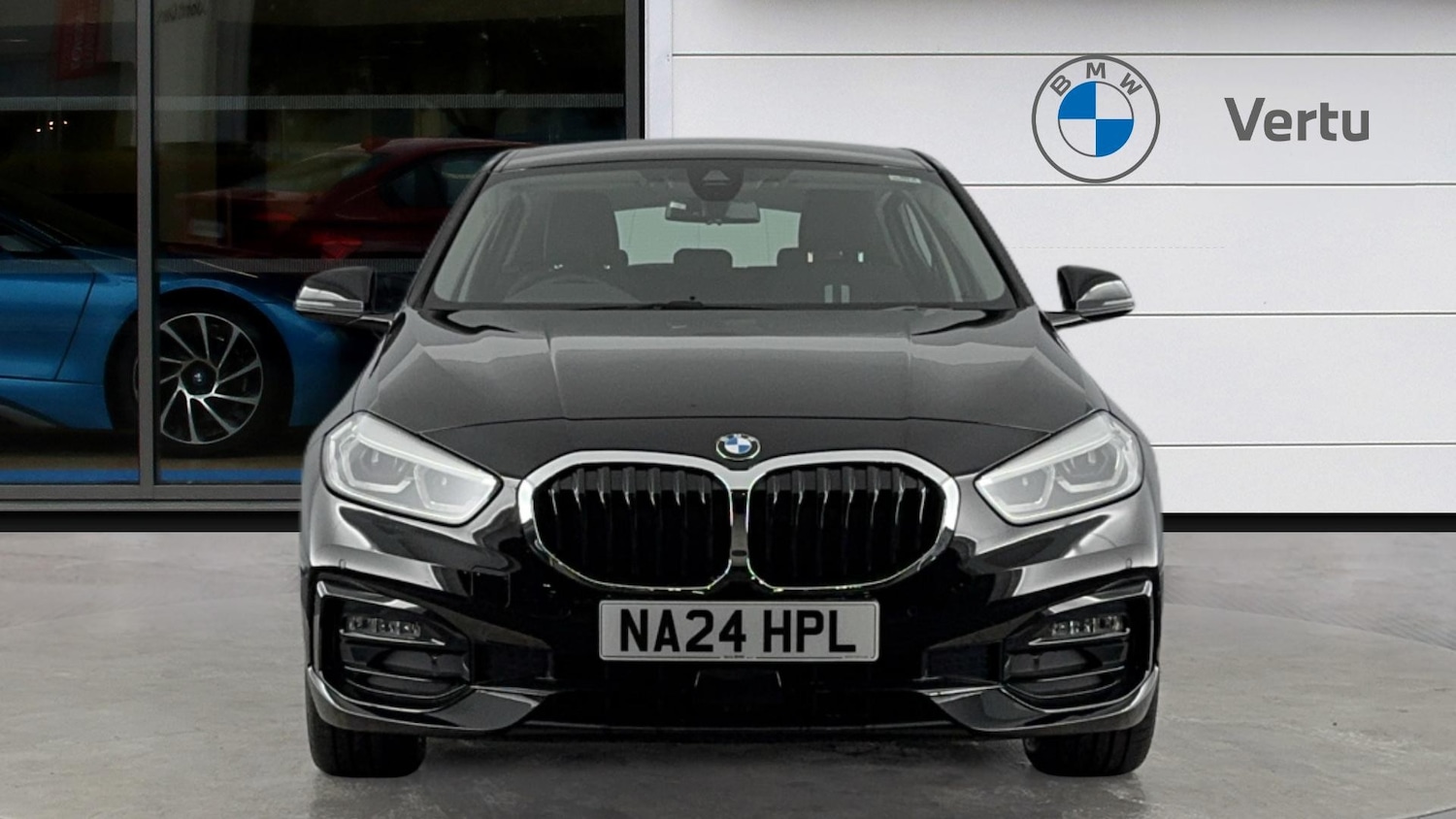 Used BMW 1 Series 2024 for sale - 77367515: Photo 16