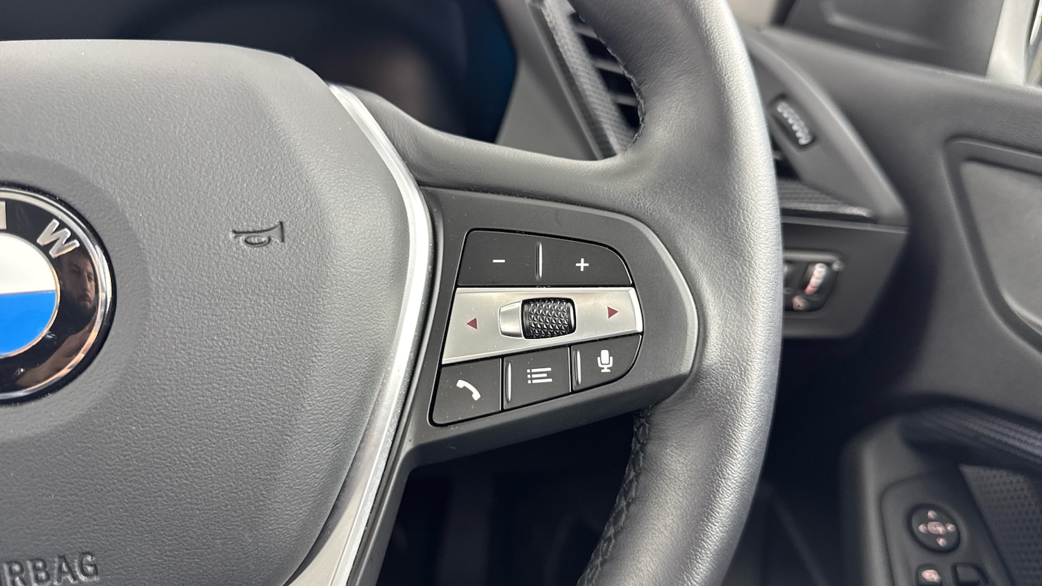 Used BMW 1 Series 2024 for sale - 77367515: Photo 18