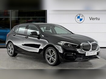 BMW 1 Series feature image