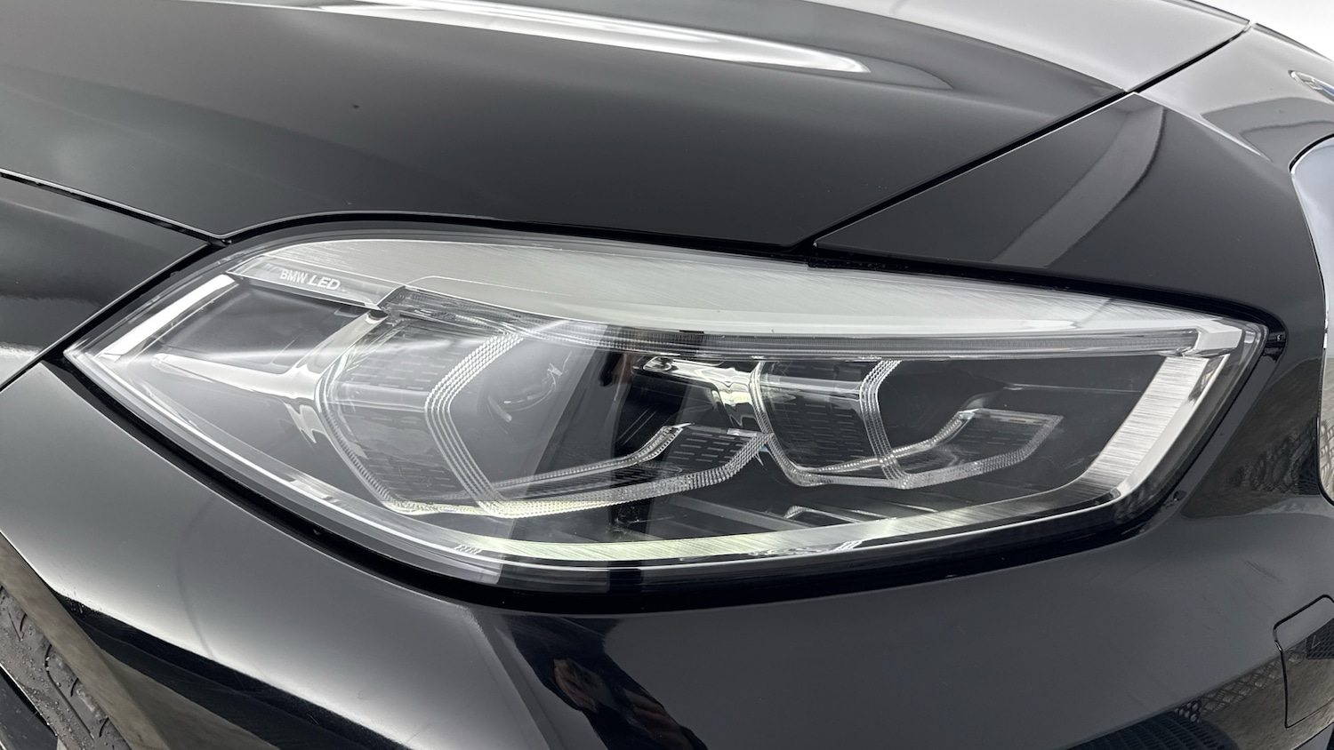 Used BMW 1 Series 2024 for sale - 77367515: Photo 22