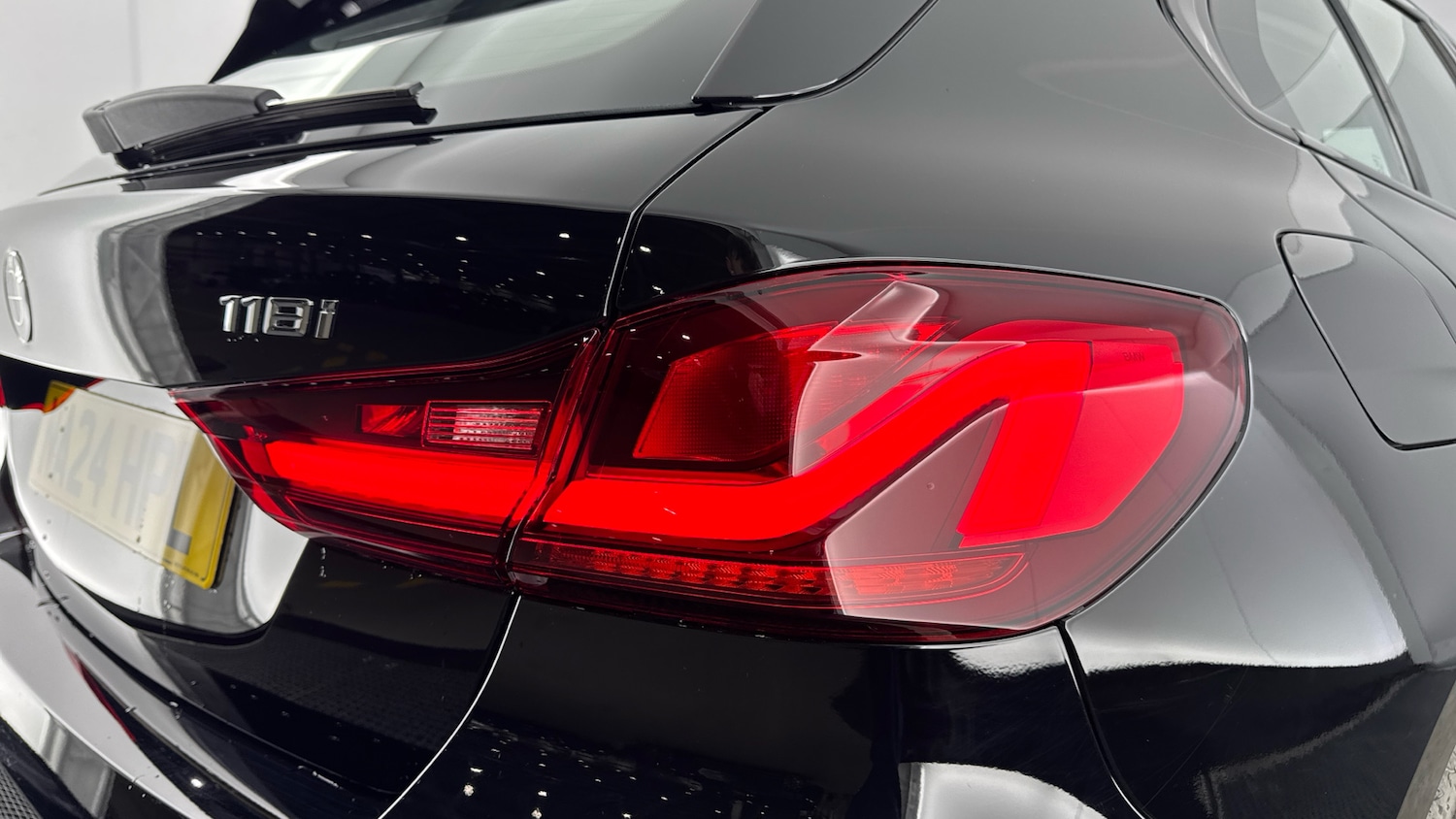 Used BMW 1 Series 2024 for sale - 77367515: Photo 23