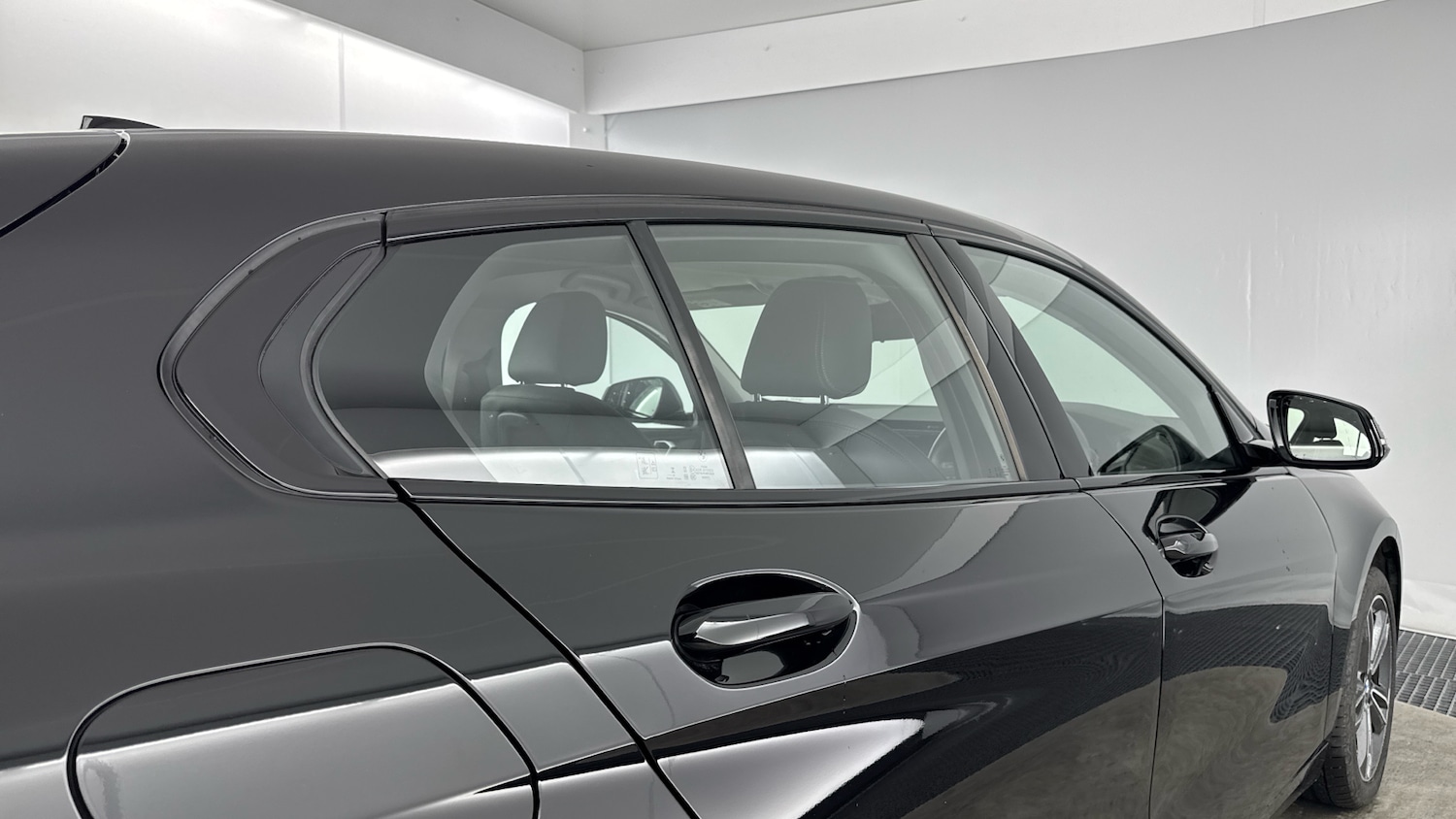 Used BMW 1 Series 2024 for sale - 77367515: Photo 24