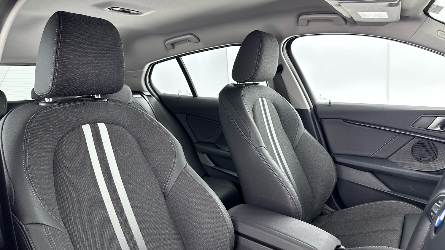 Used BMW 1 Series 2024 for sale - 77367515: Photo 25