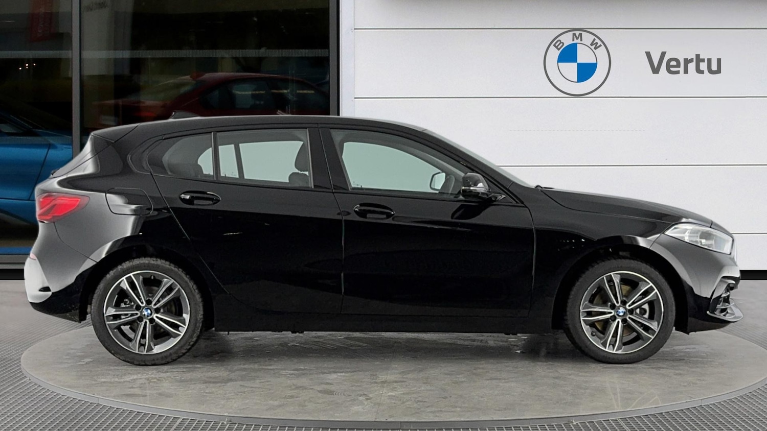Used BMW 1 Series 2024 for sale - 77367515: Photo 3