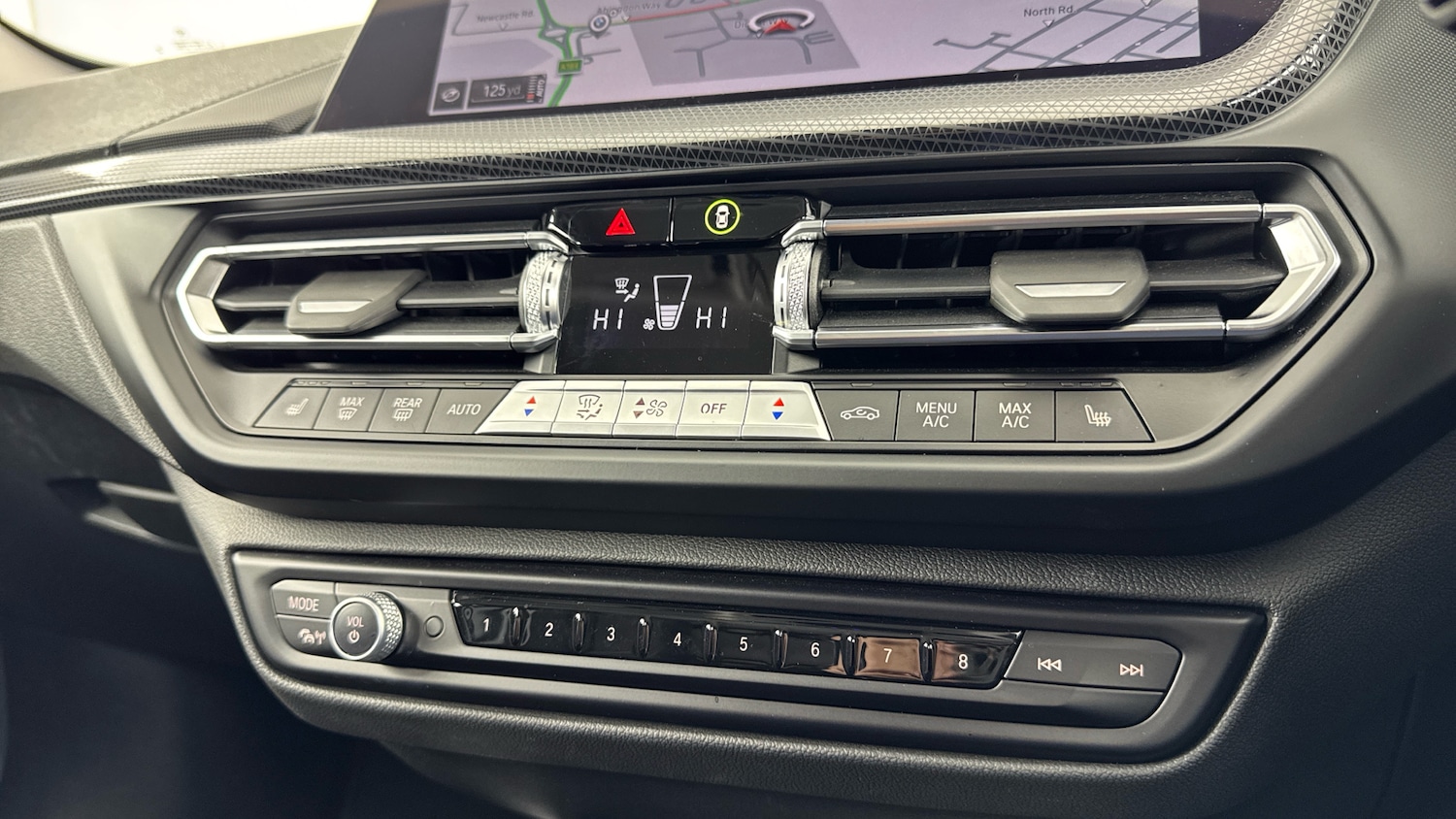 Used BMW 1 Series 2024 for sale - 77367515: Photo 30