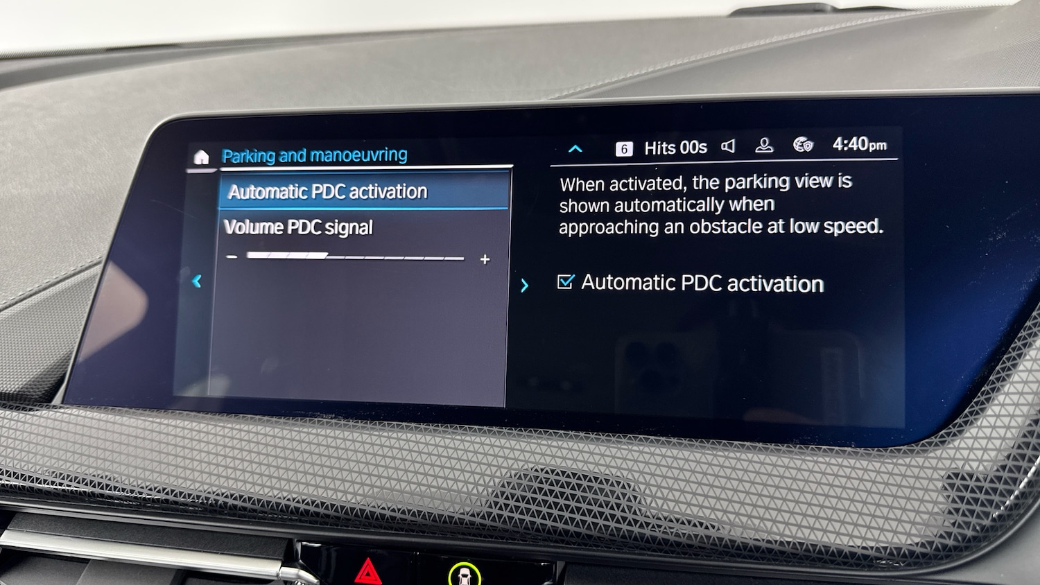 Used BMW 1 Series 2024 for sale - 77367515: Photo 41