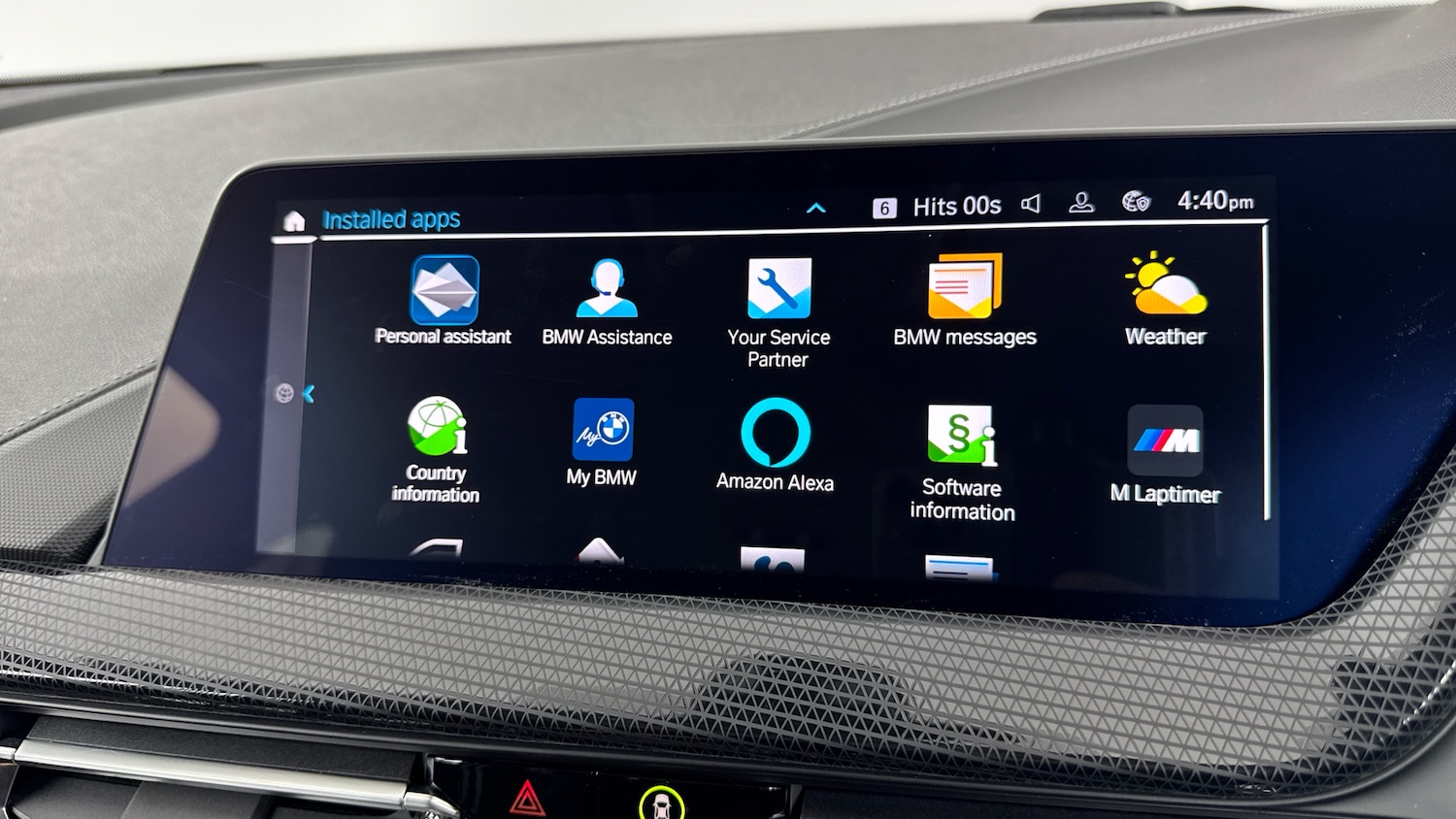 Used BMW 1 Series 2024 for sale - 77367515: Photo 43