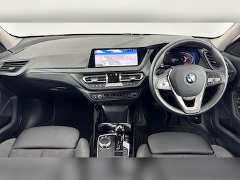 Used BMW 1 Series 2024 for sale - 77367515: Photo