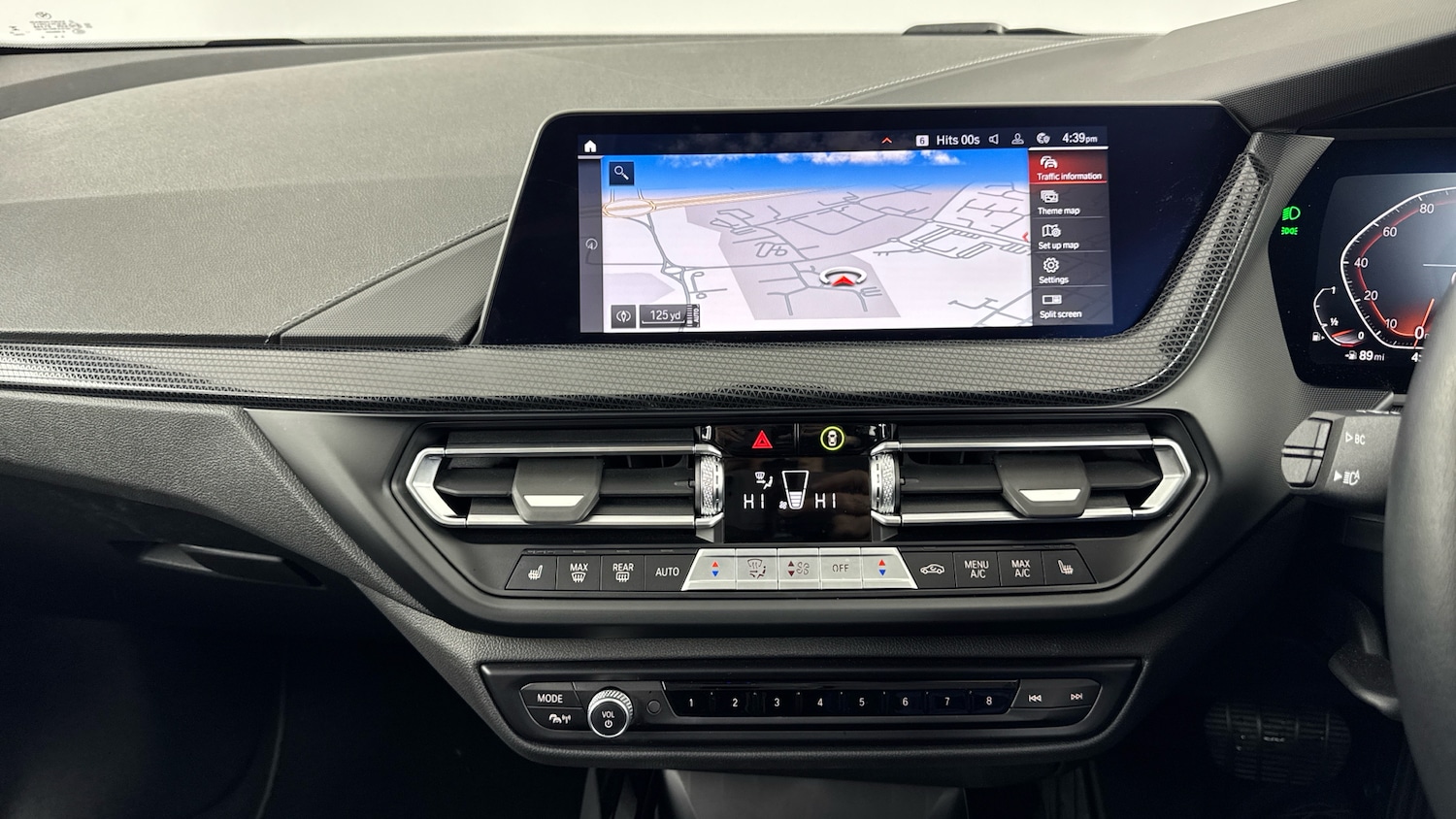 Used BMW 1 Series 2024 for sale - 77367515: Photo 8