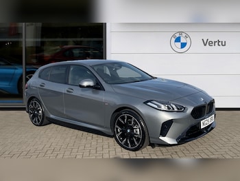 BMW - 1 Series