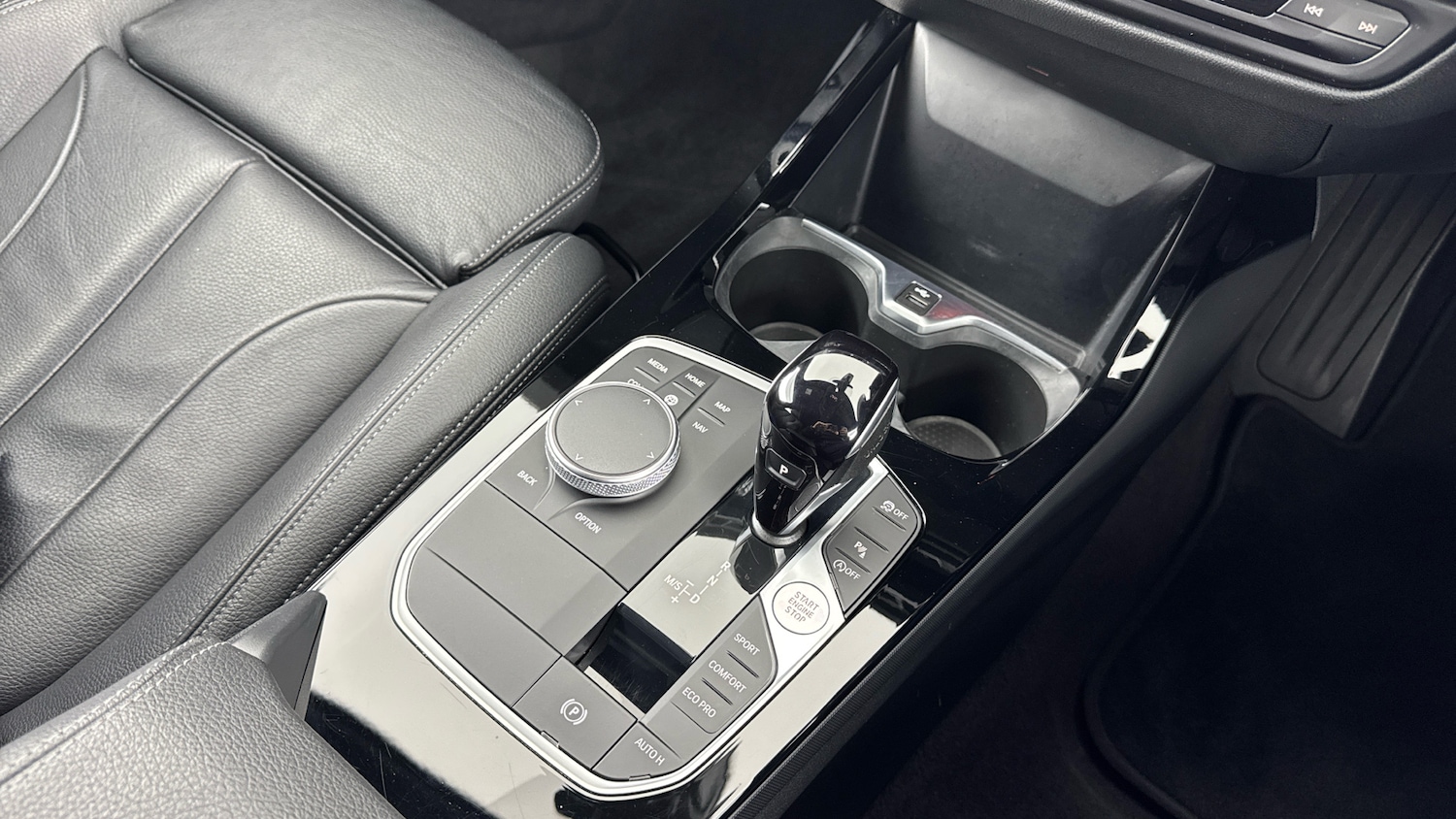 Used BMW 1 Series 2023 for sale - 77450298: Photo 10